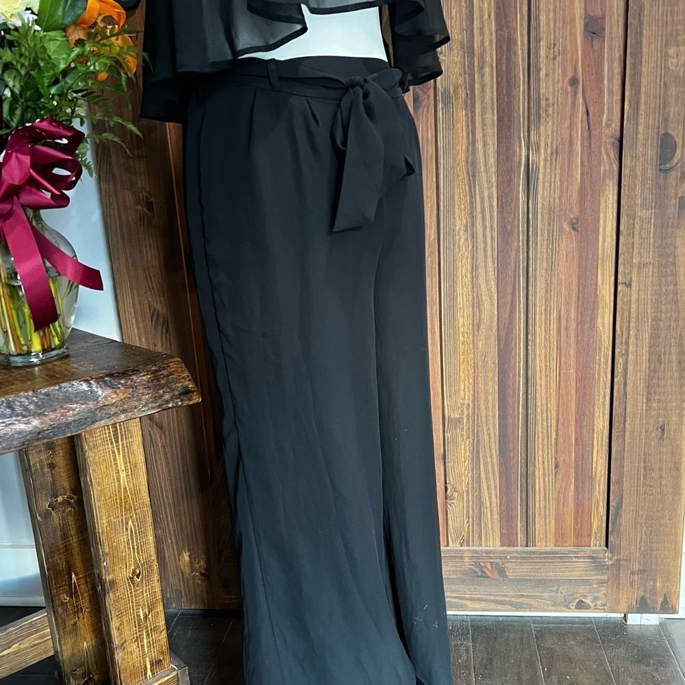 2 Piece Revamped Outfit - Picture 4 of 10